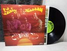 THE BEGINNING OF THE END LP Funky Nassau ALSTON SD 33 379