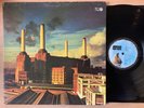 PINK FLOYD Animals - 1st UK Press A-2U B-2U Wide Spine SHVL815 Harvest Vinyl LP