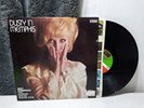 Dusty Springfield – Dusty In Memphis 1st Press Orig Atlantic Vinyl Record Lp