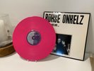 Böse Onkelz  vinyl Onkelz Wie Wir Pink 1A  Sammlerzustand  Selten Limitiert