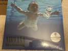 Nirvana- Nevermind  (Vinyl Record, 2021)
