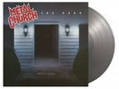 Metal Church - Dark - Limited 180-Gram Silver Colored Vinyl [New Vinyl LP] Color