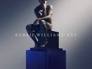Robbie Williams - XXV - Limited Transparent Blue Vinyl [New Vinyl LP] Blue, Colo