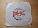 The Federals 'Penny for Your Song' Reggae / Rock Steady on Island 1968 WI-3126