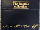 The Beatles Collection Italy 1982 Pressing Vinyl Box Set NM- Abbey Road Sealed