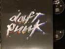 DAFT PUNK - DISCOVERY - PARLOPHONE VINYL 2LP double album record electronic VG+
