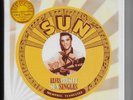 ELVIS 'SUN SINGLES' - VINYL BOX SET  - MINT SEALED