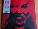 Halestorm - Back From The Dead - Translucent Ruby Red Vinyl LP - New & Sealed
