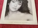 Kate Bush - The Whole Story Vinyl LP First 1985 U.K. Edition. Ex+*****