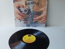 Madonna Like A Prayer Australian 1st Press Sire Vinyl LP Record Aids Fact File