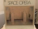 SPACE OPERA - SELF-TITLED -  1972  VINYL LP - EPIC - KE 32117