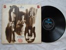 DAVE CLARK FIVE lp 14 TITLES 5X5 Columbia sx6309 EX+  FIVE BY FIVE