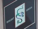 Soilent Green - same - LP OIS