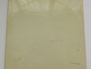 *RARE* THE BEATLES WHITE ALBUM 1968 TOP OPENER LOW NUMBER VINYL LP #0073525