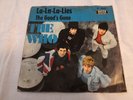 The Who - La-La-La-Lies - DL 80010 - Decca - 1966 - (AMERICAN SERIES)