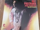 JOEY PASTRANA Hot Pastrana LP FANIA/COTIQUE reissue /ltd ed/numbered NEW/SEALED