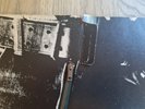 Rolling Stones LP Sticky Fingers UK R/Stones 1st Press NO PROMOTONE ZIPPER ETC**