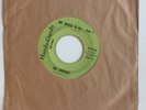Lou Courtney Hot Butter N’ All 45 Soul Funk Mr. C & Funck Junction Rare