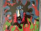 Frank Zappa & The Mothers Of Invention* – Help, I'm A Rock - Limited 12