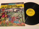 Playhouse Presentation Of Terrifying Ghost Stories LP Aim Records Halloween