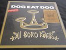 Dog Eat Dog - All Boro Kings Gold Vinyl New Sealed Limited Edition