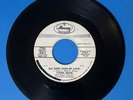 YOUNG JESSIE Big Chief RARE Northern Soul MERCURY Promo Original 45 Record READ