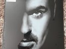 George Michael Older Limited Edition White Vinyl - NEW  -IN HAND