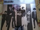 Blondie Against the Odds 1974-1982  Red 4 LP Vinyl Box Set Deluxe Limited Sealed