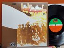 Led Zeppelin II 2005 Classic Records SD-8236 Bernie Grundman SVP QUIEX Press LP