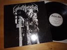LORD OF PUTREFACTION MORTAL REMAINS Split LP First Press 1991Nuclear 001