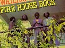 WAILING SOULS FIREHOUSE ROCK Records & LPs New