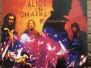 MTV Unplugged by Alice in Chains (Record, 2010) Vinyl Record