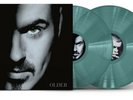 George Michael-Older-Limited Edition Green Vinyl.