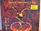 Wu Tang Clan LP - Wu Chronicles Buy For Cover Only - One Disc Only - VG+ / P F B