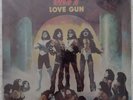 KISS - Love Gun - Original LP - RCA Pressing - Sealed