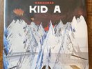 Kid A - Radiohead - vinyl 2LP (sealed)
