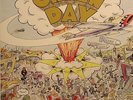 GREEN DAY - Dookie - Vinyl (LP)