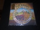 Neil Young & The International Harvesters A Treasure Factory Sealed 2LP Etched