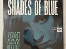 DON RENDELL IAN CARR QUINTET – SHADES OF BLUE - VINYL LP FREE SHIPPING NEW A5