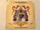 Sir John Roberts Sophisticated Funk Orchestra LP Original 1979 Press, Rare Funk