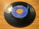 LOUISIANA ROCKABILLY 45 RICHARD BROS. GONNA WORK RICHLAND 5073