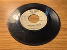 LOUISIANA ROCKABILLY 45 GENE WYATT PRETTIEST GIRL AT THE DANCE LUCKY SEVEN 101