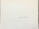 The Beatles White Album - Capitol SWBO 101 Purple Label 2 LP(1978) + All Inserts