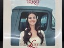 Lust for Life by Lana Del Rey (Record, 2017)