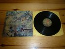 WINGS WILD LIFE VINYL ALBUM LP RECORD 1st PRESS EXCELLENT (PAUL McCARTNEY) 1971