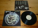 WHITESNAKE COME AN' GET IT VINYL ALBUM RECORD LP 1st PRESS 1981 +INNER EXCELLENT
