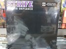STRIFE-IN THIS DEFIANCE - LIMITED/OUT OF PRINT  COLOR VINYL - NEW/SEALED