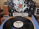 Rose Tattoo   Rock 'N' Roll Outlaw   Vintage PROMO LP   Mirage Records WTG 19280