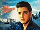 Elvis Presley - Elvis Christmas Album 1964 Vinyl LP RCA Victor USA 
