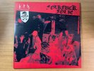 Peste Noire Folkfuck Folie LP 2010 LTD Ed 1st Press DE02LP Black Metal Fr KPN